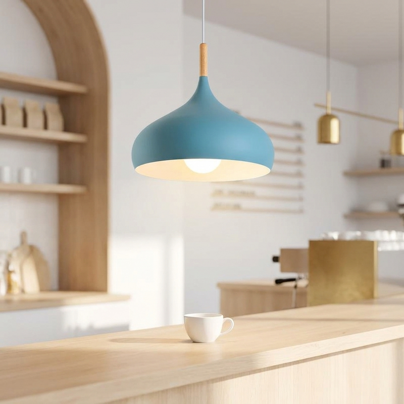 Nordic Pendant Light