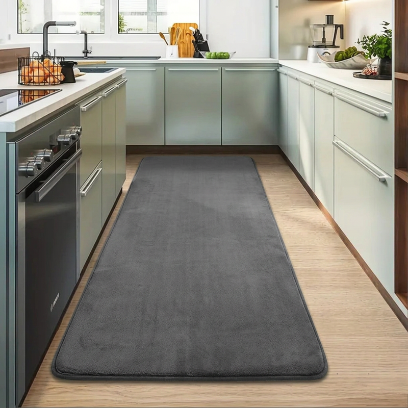 Non-Slip Kitchen Mat