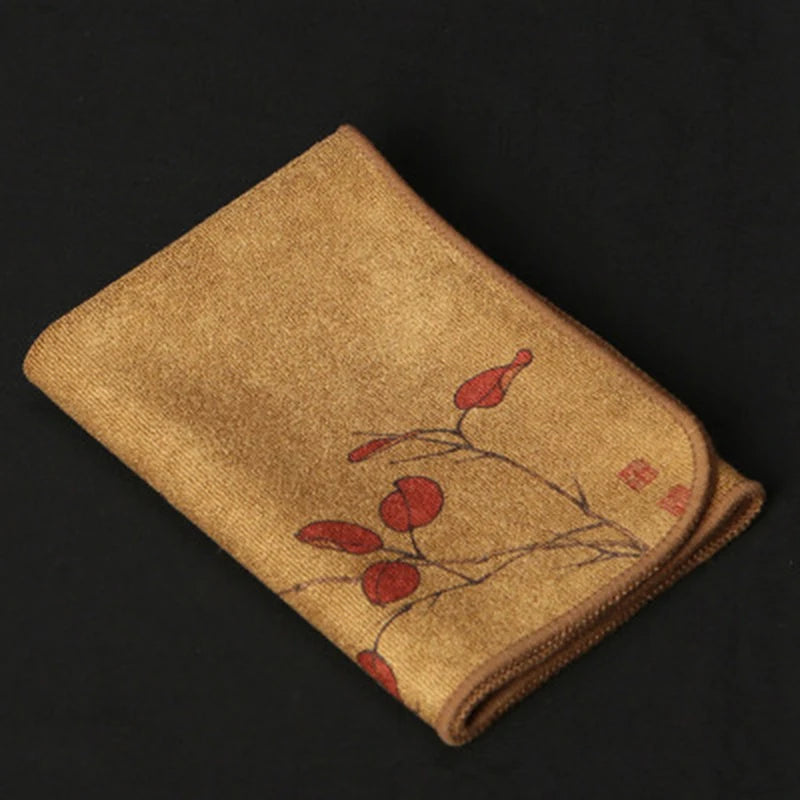 Absorbent Tea Towel