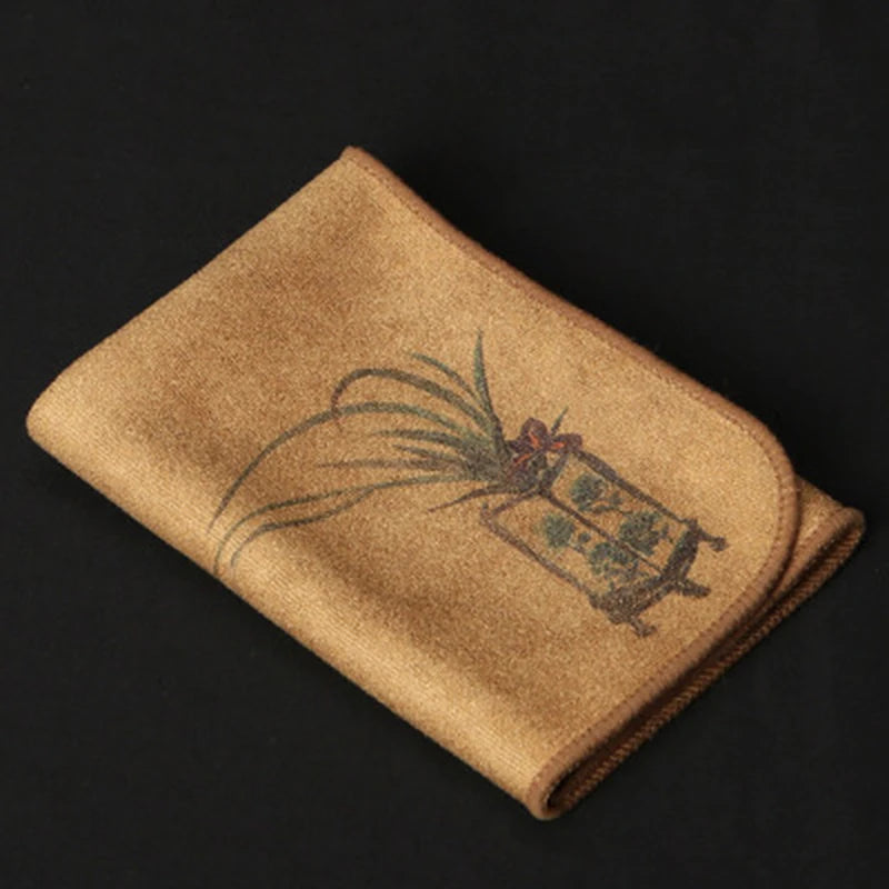 Absorbent Tea Towel