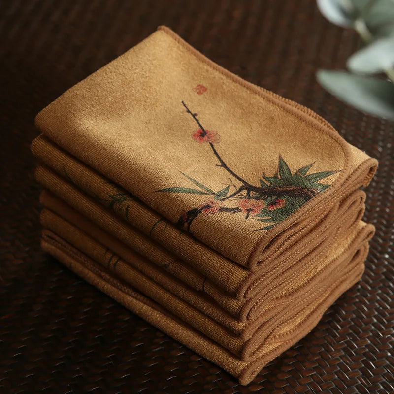 Absorbent Tea Towel