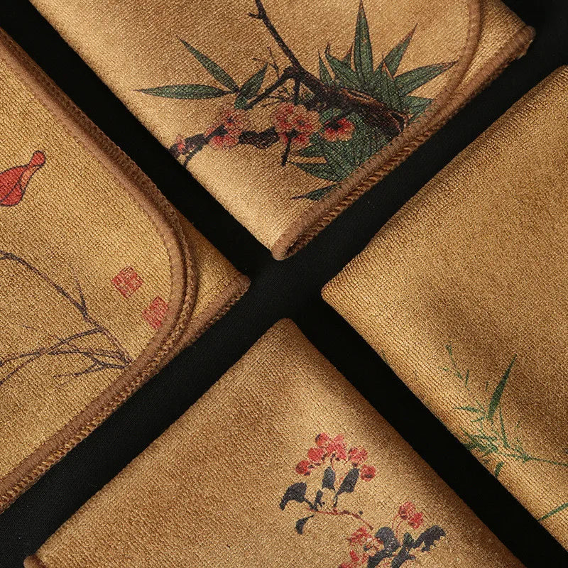 Absorbent Tea Towel
