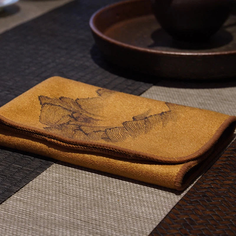 Absorbent Tea Towel