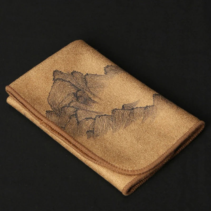 Absorbent Tea Towel