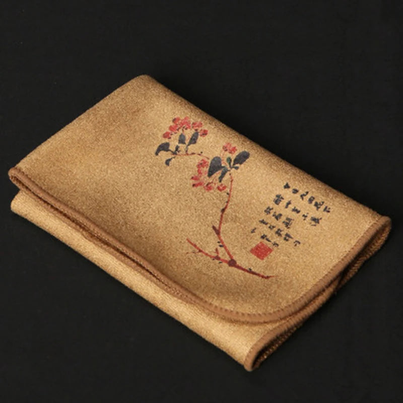 Absorbent Tea Towel