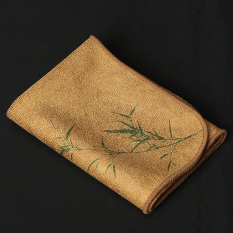 Absorbent Tea Towel
