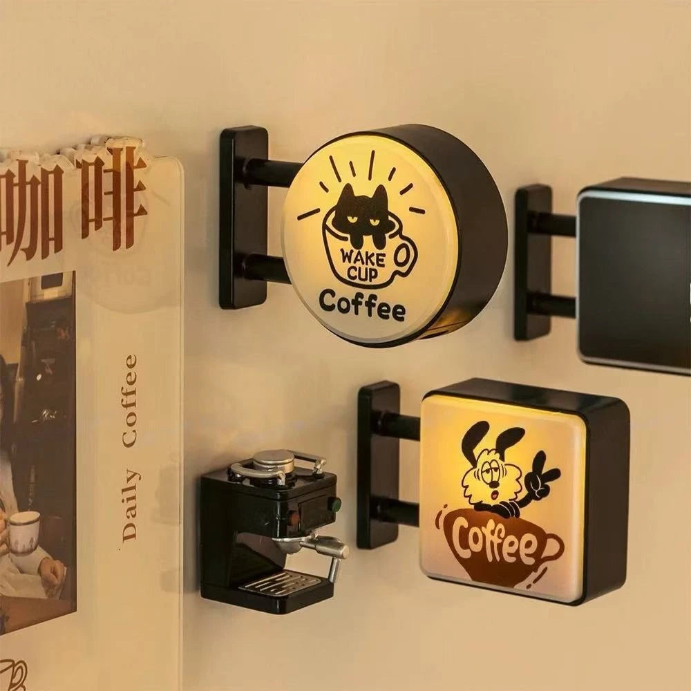 Japanese Fridge Magnet