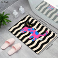 Non-Slip Doormat