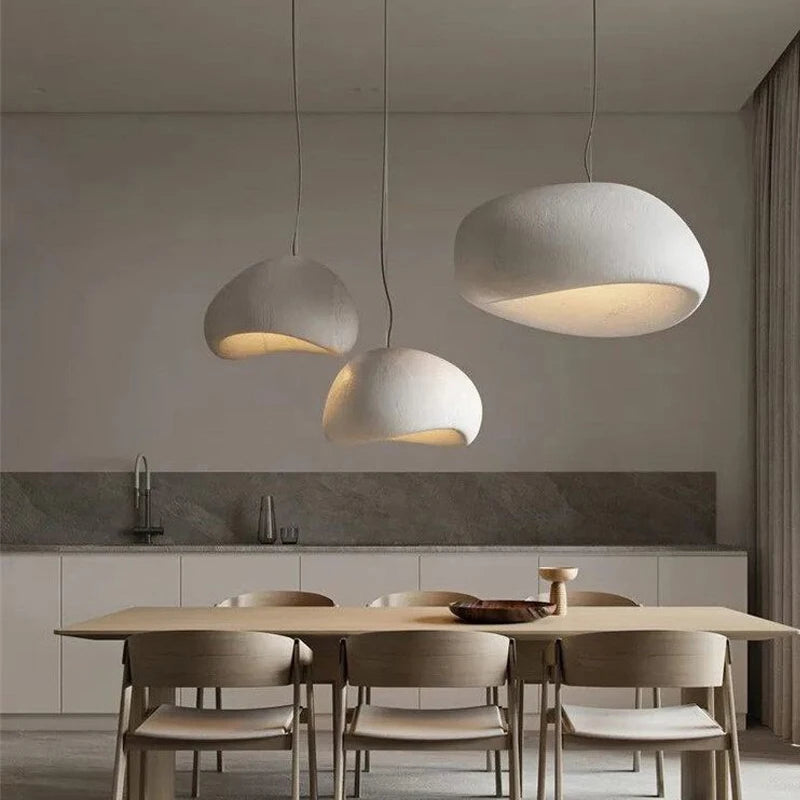 Wabi-Sabi Pendant Light