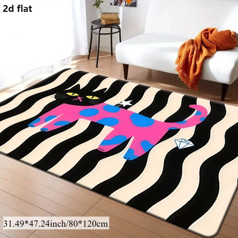 Non-Slip Doormat