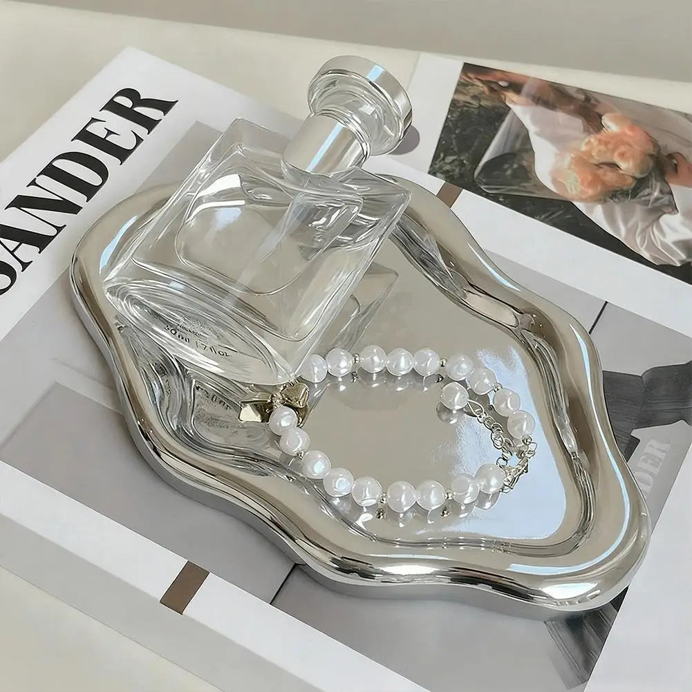 Cloud Jewellery Tray