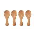 Wooden Spoon Set