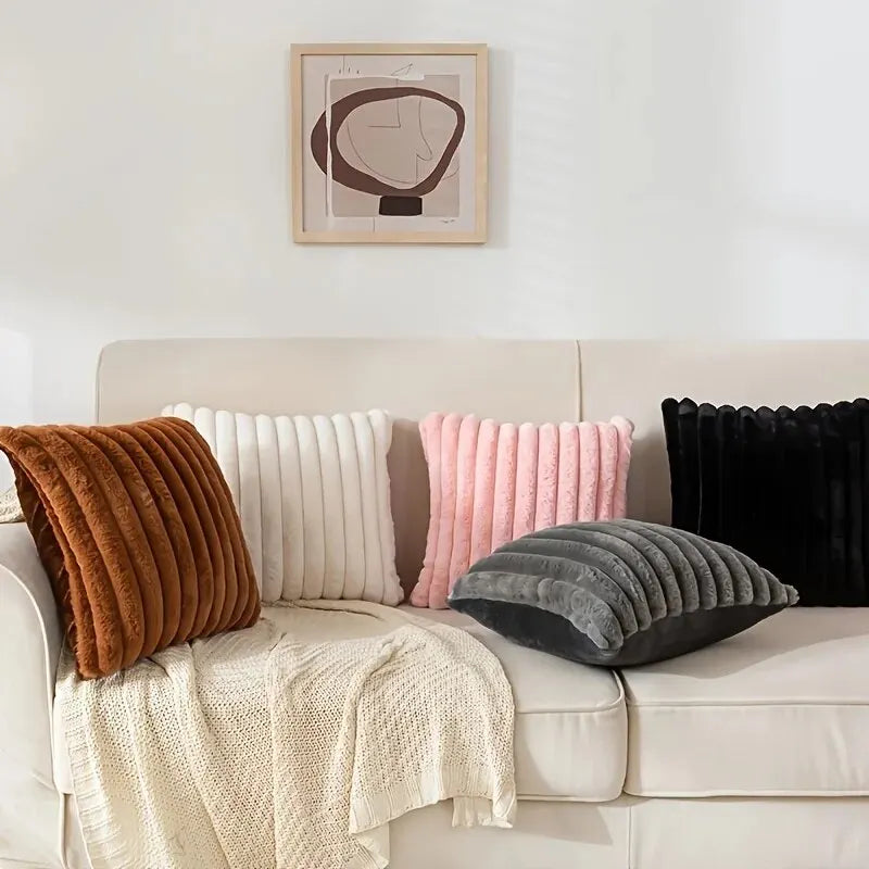 Corduroy Cushion Cover