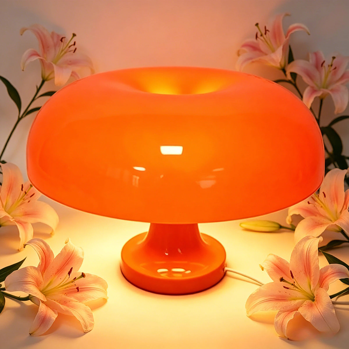 Dimmable Desk Lamp
