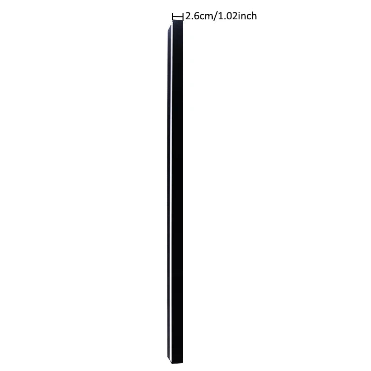 Garden IP65 Modern Outdoor Wall Light