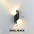 Nordic Outdoor Wall Light
