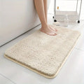 Non-Slip Bath Mat Absorbent
