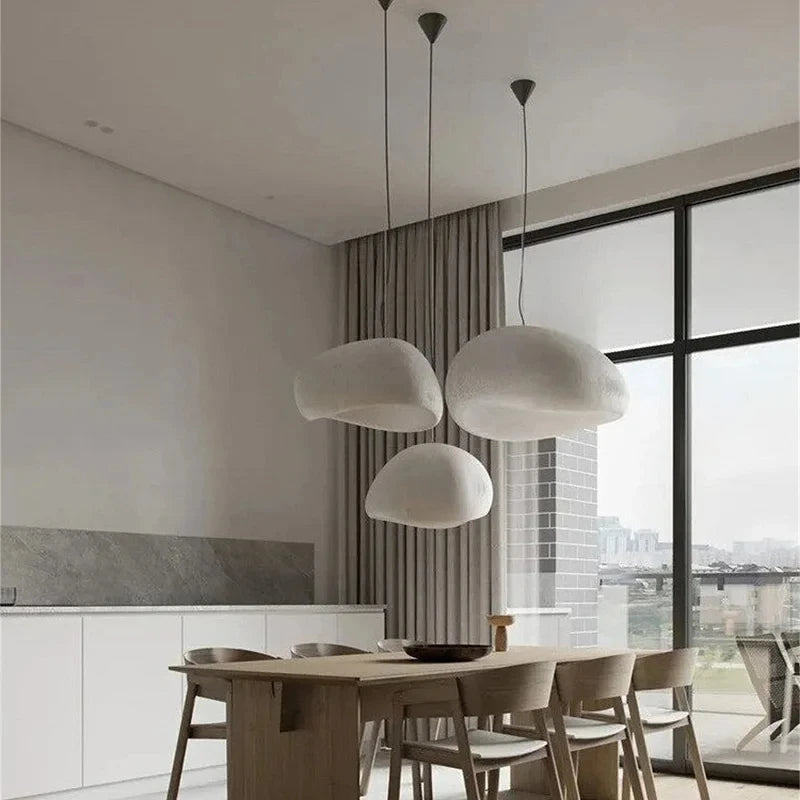 Wabi-Sabi Pendant Light