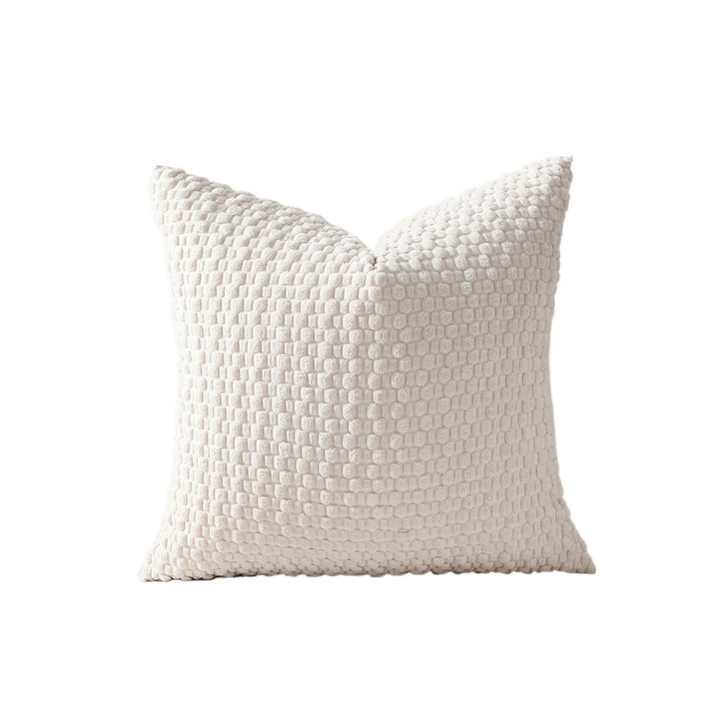 Corduroy Boho Cushion Cover