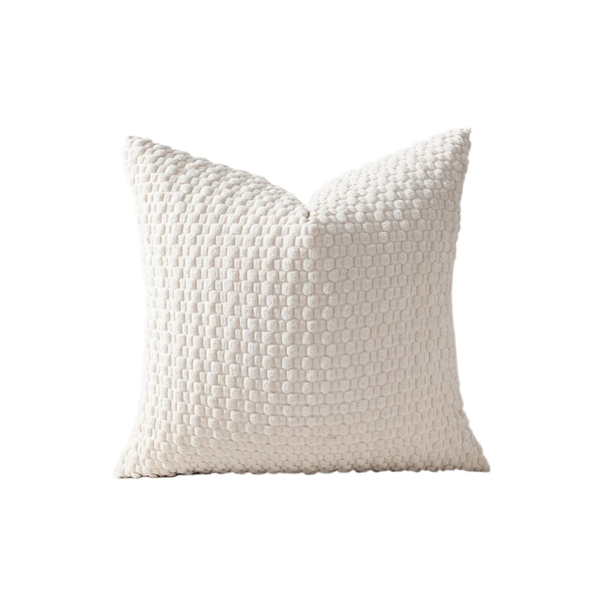 Corduroy Boho Cushion Cover