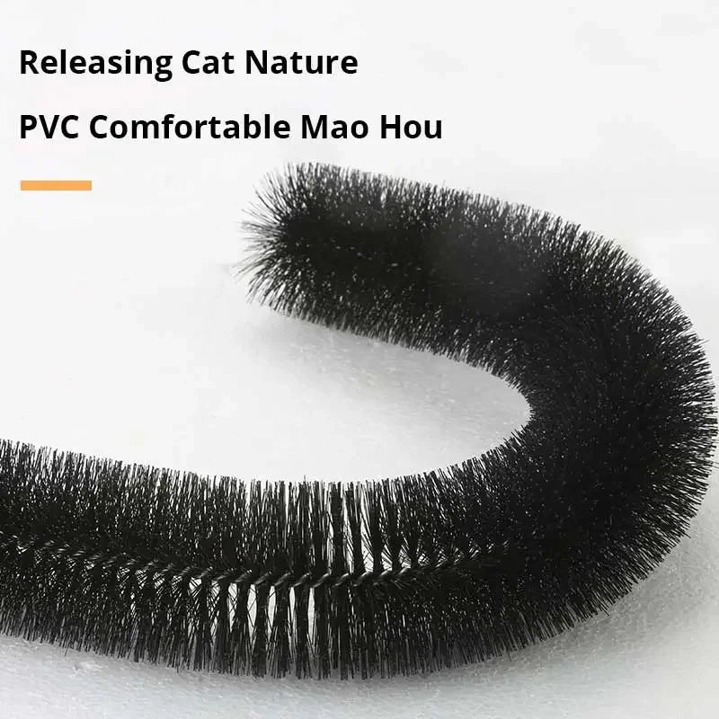 Feline Cat Grooming Arch