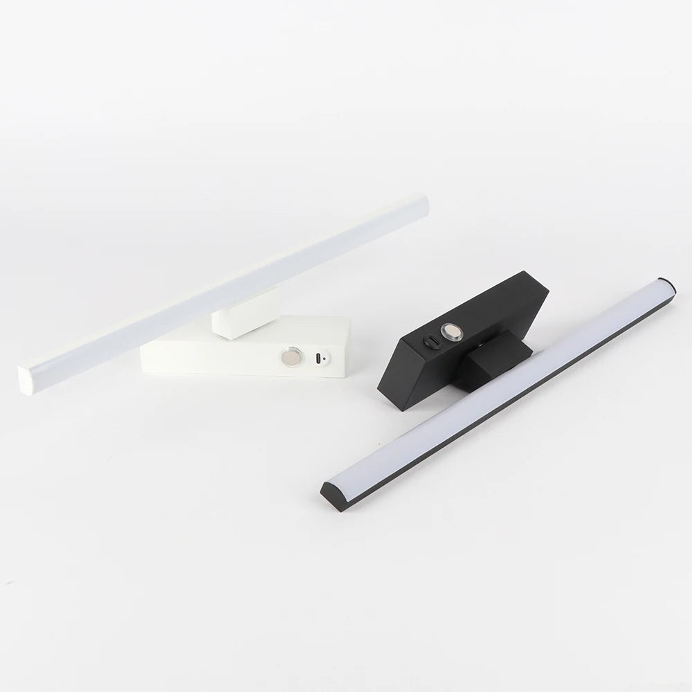 Rechargeable Aluminium Night Light