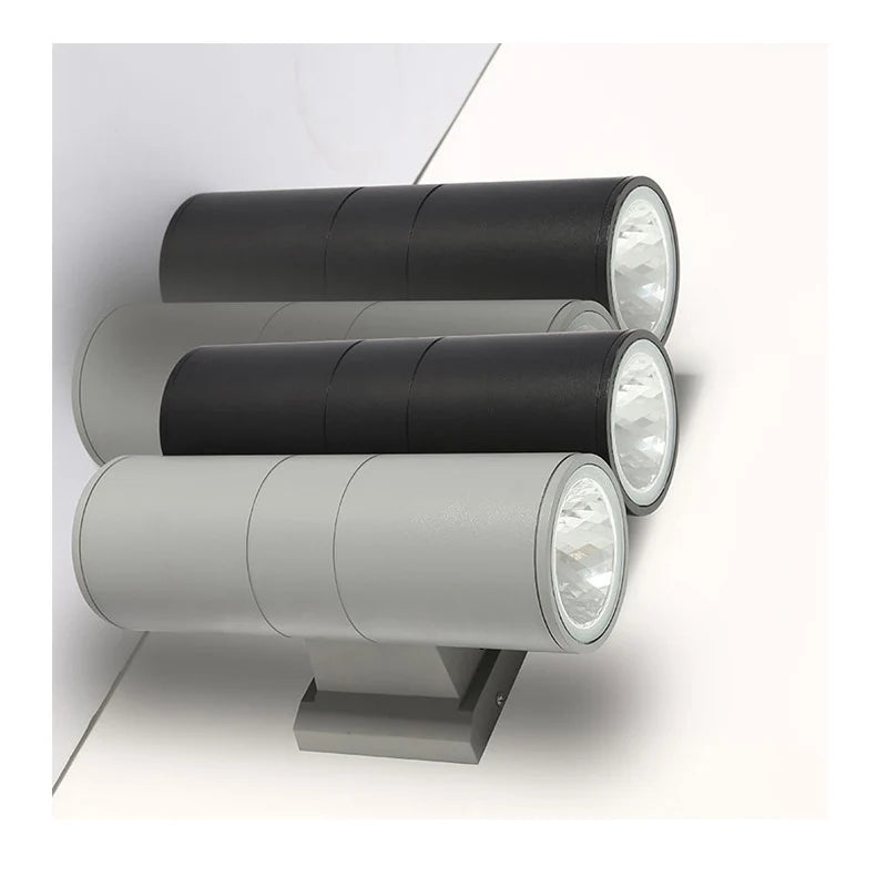 Up Down Outdoor Wall Light