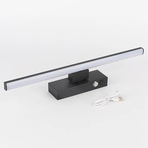 Rechargeable Aluminium Night Light