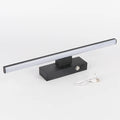 Rechargeable Aluminium Night Light