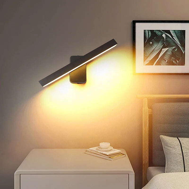 Motion Sensor Outdoor Wall Light
