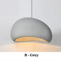 Wabi-Sabi Pendant Light