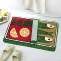 Non-Slip Bath Mat