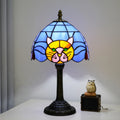 Black Desk Lamp