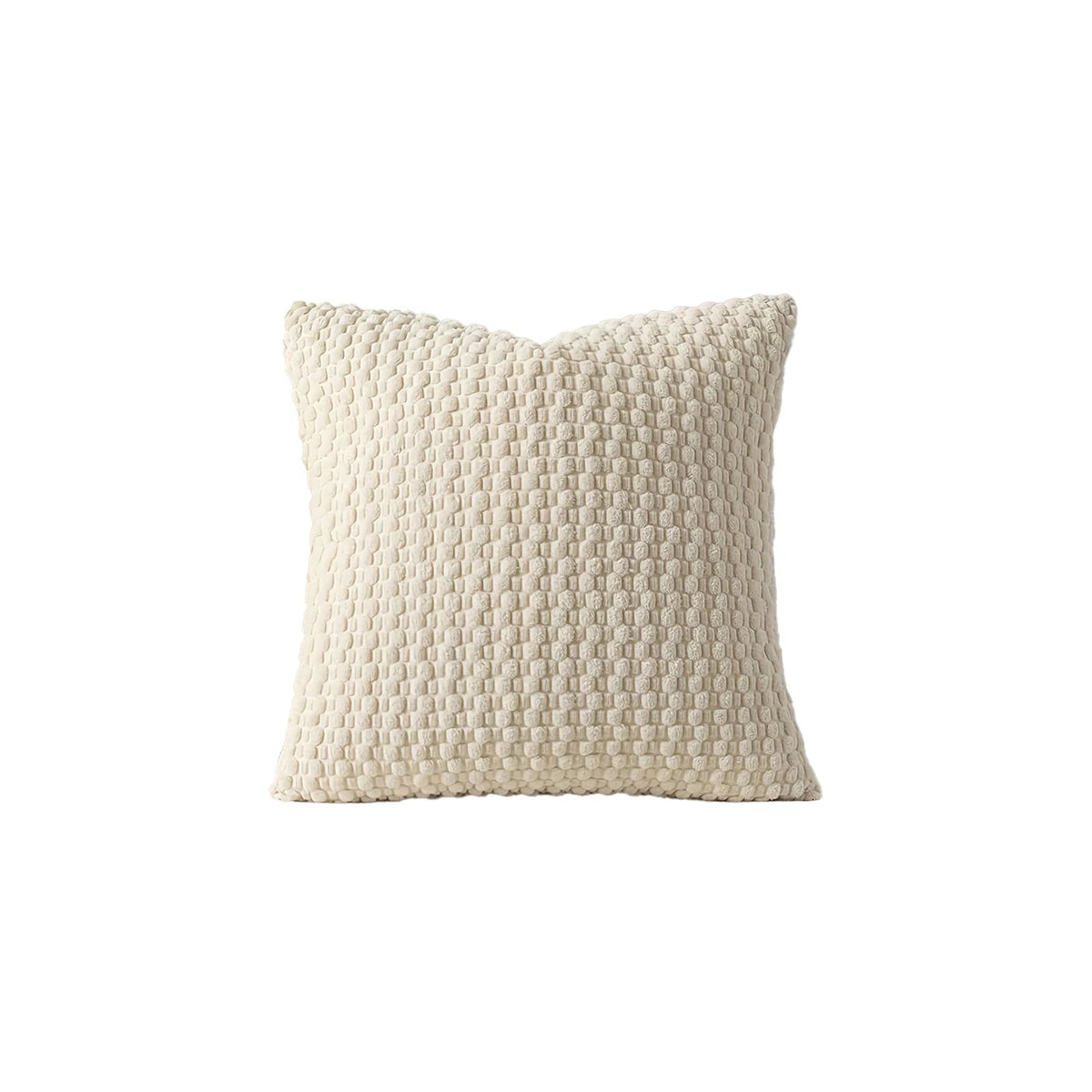 Corduroy Boho Cushion Cover