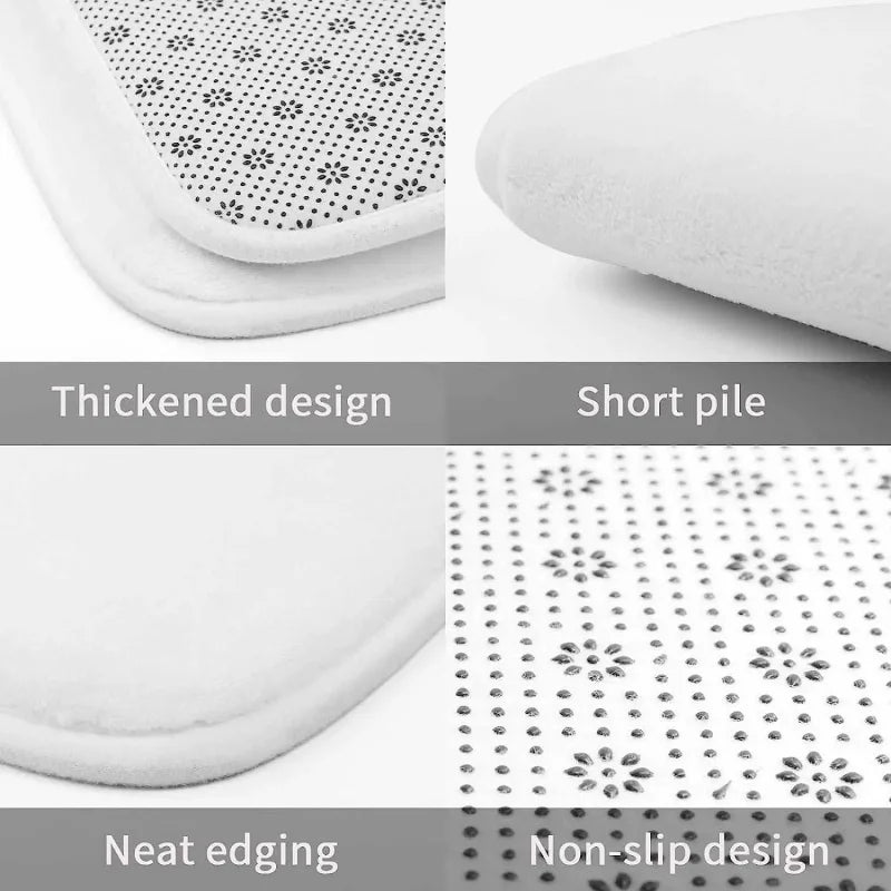 Non-Slip Doormat