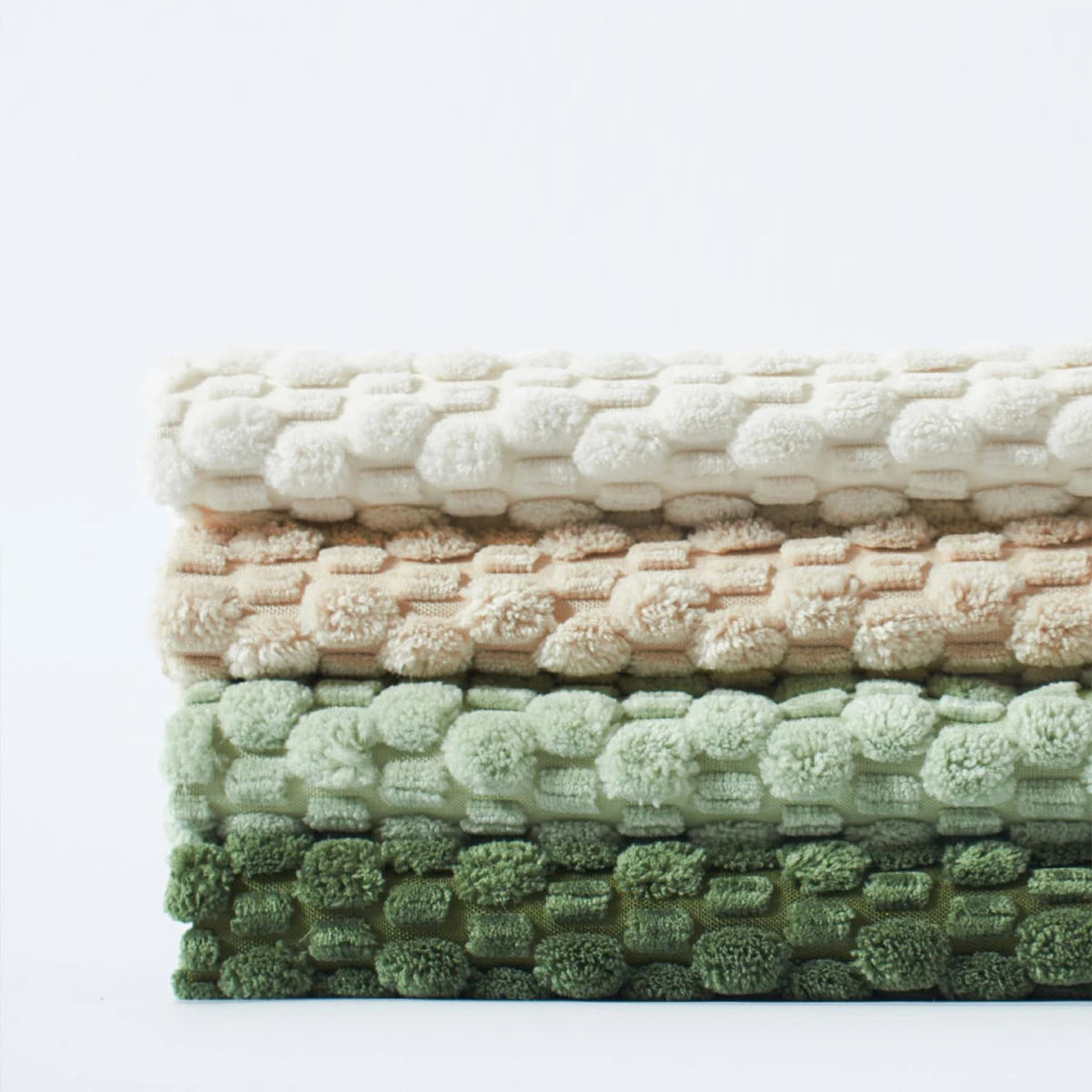 Corduroy Boho Cushion Cover