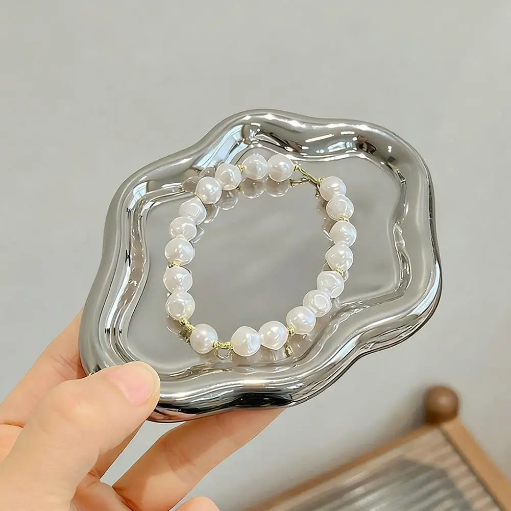Cloud Jewellery Tray