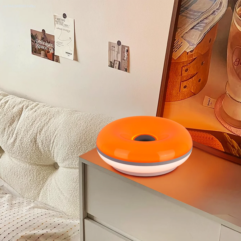 Modern Bedside Table Lamp