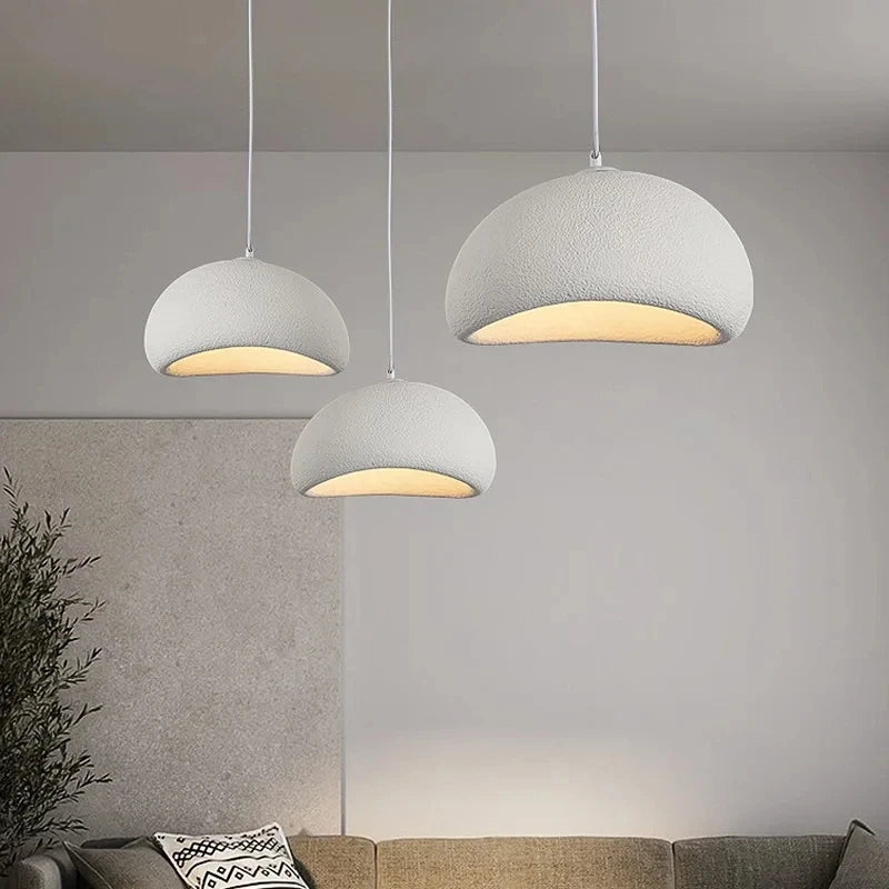 Wabi-Sabi Pendant Light