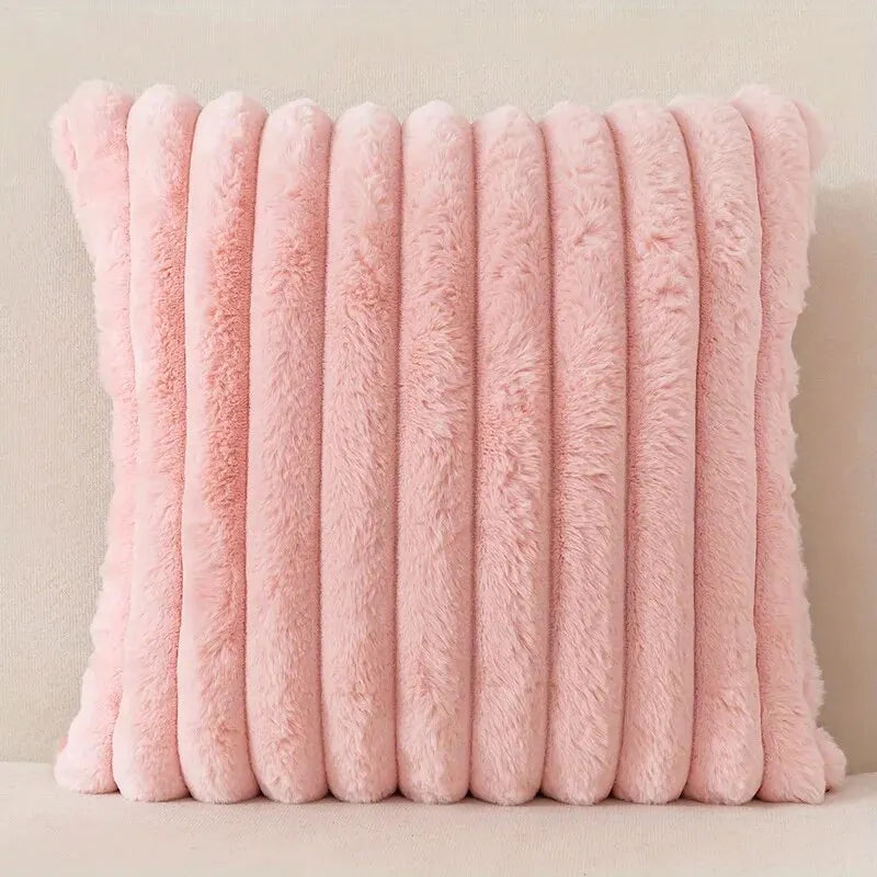 Corduroy Cushion Cover