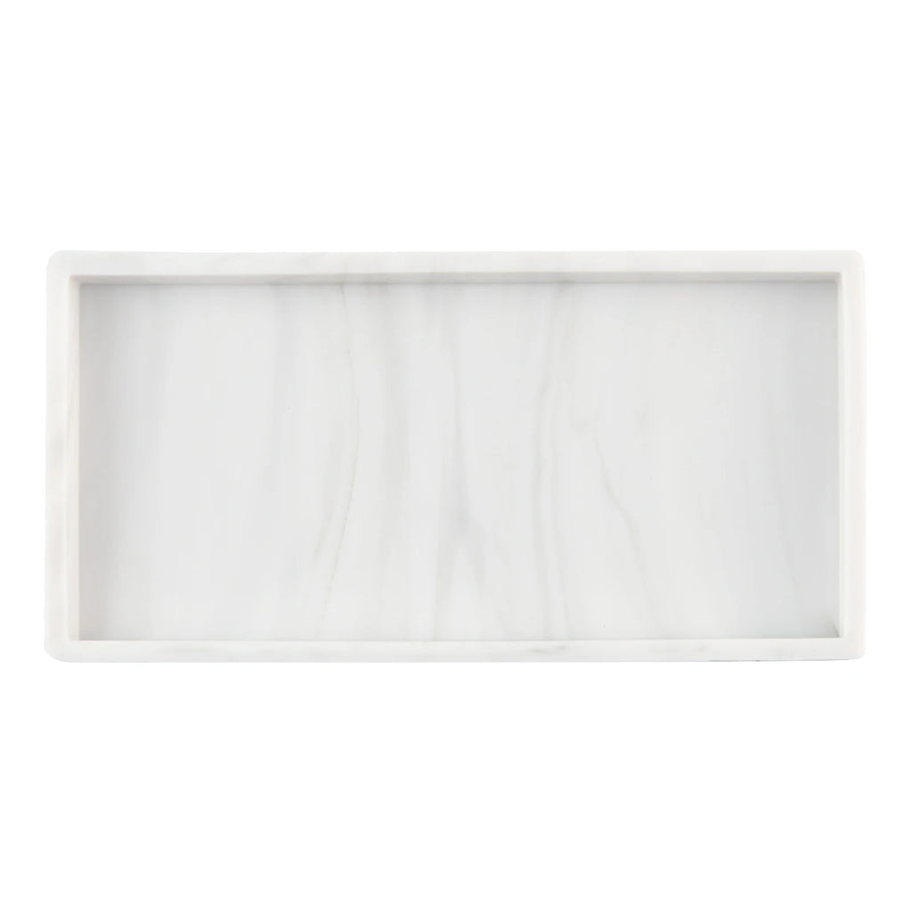 Silicone Bathroom Tray