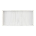 Silicone Bathroom Tray