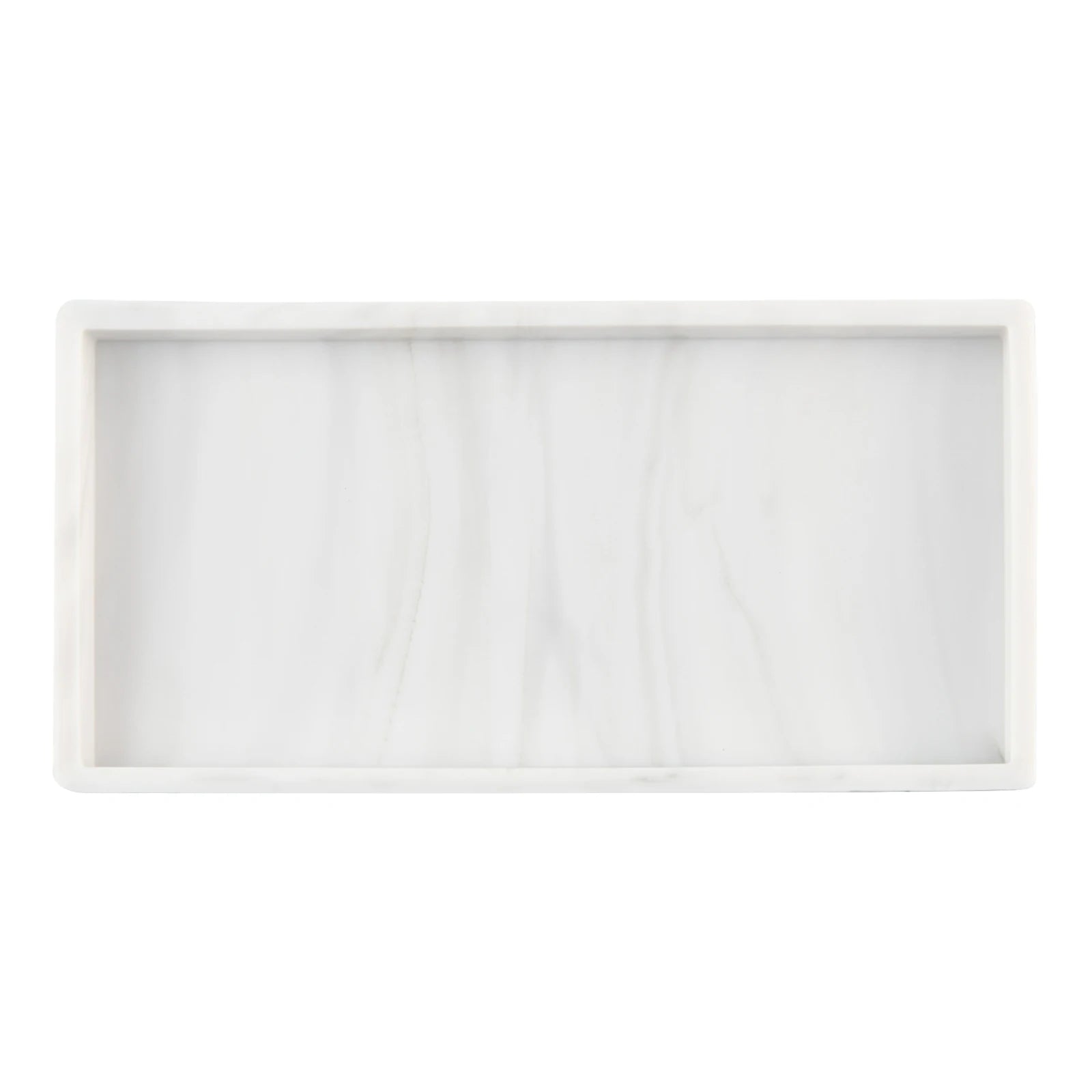 Silicone Bathroom Tray