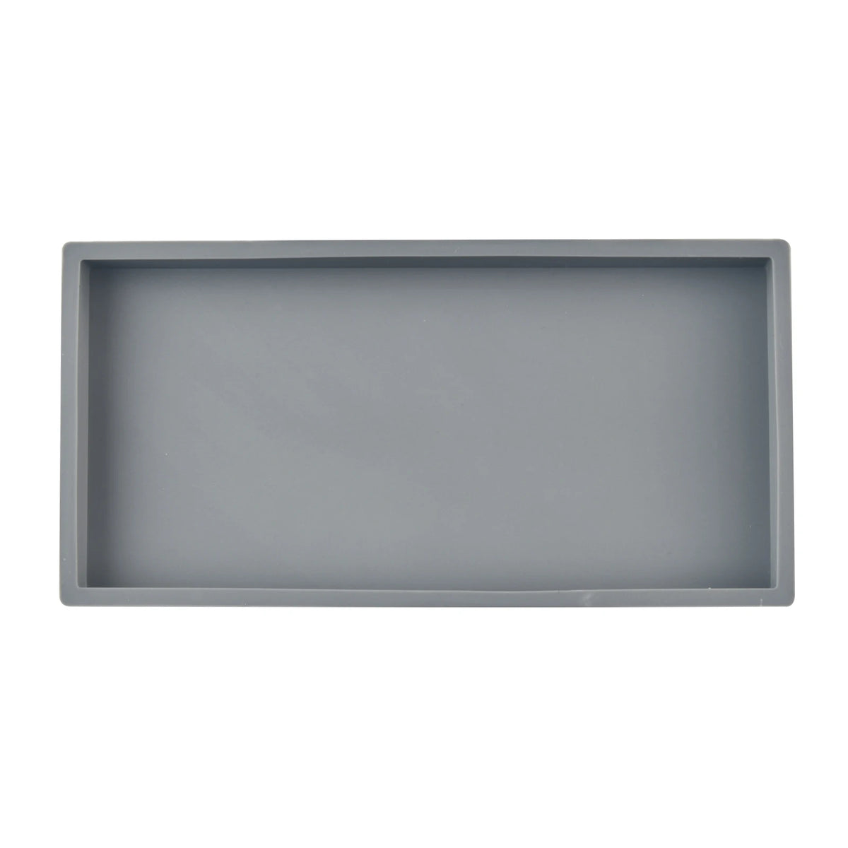 Silicone Bathroom Tray
