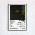 Drake Album Inspired Poster