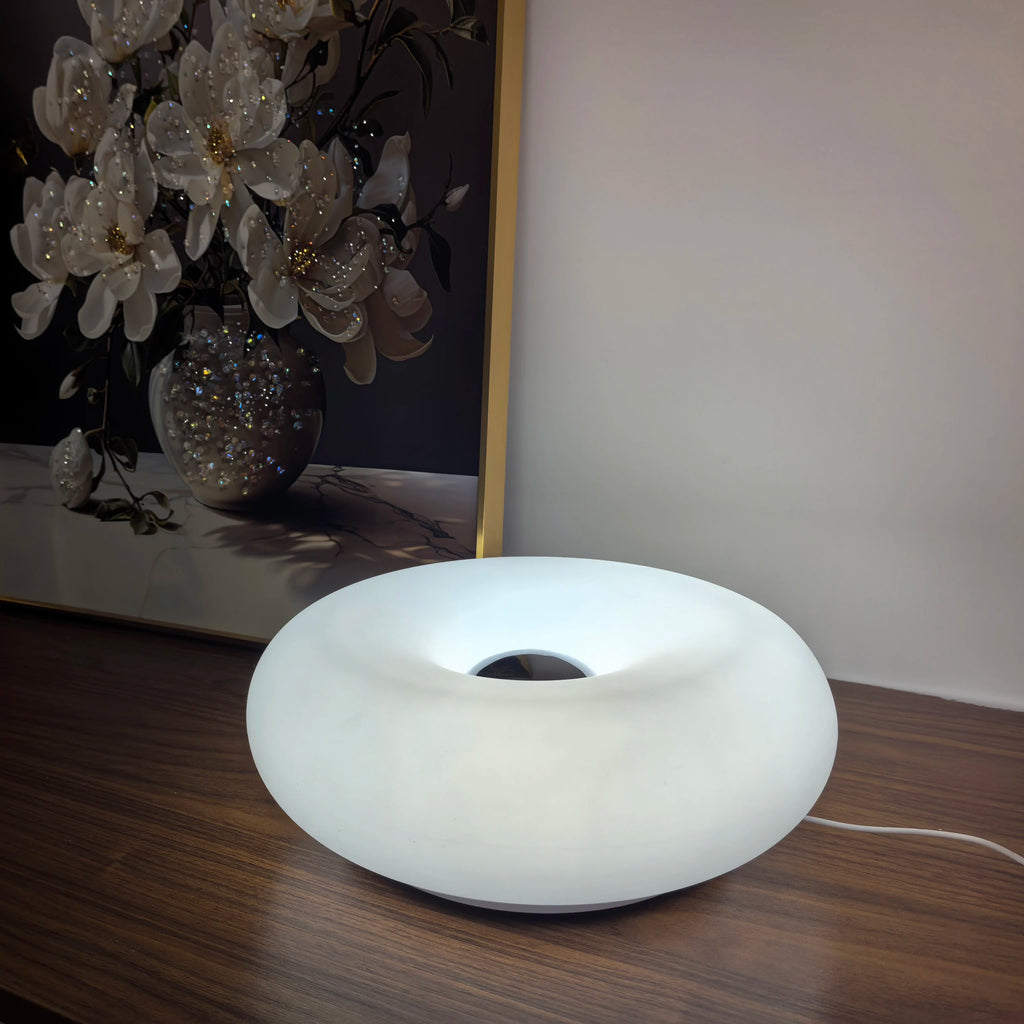 Modern Bedside Table Lamp