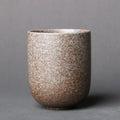 Ceramic Japanese Tea Cup