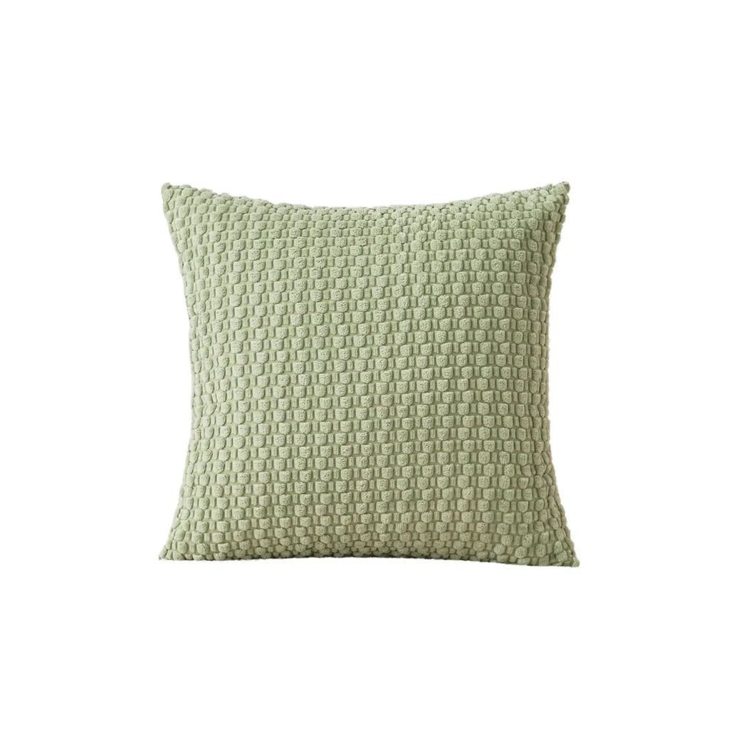 Corduroy Boho Cushion Cover