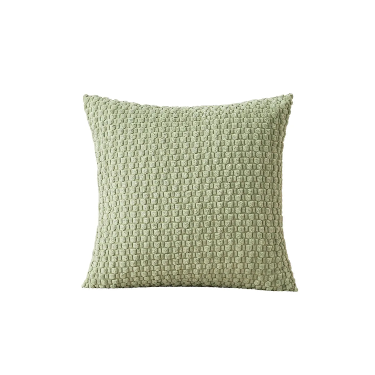 Corduroy Boho Cushion Cover