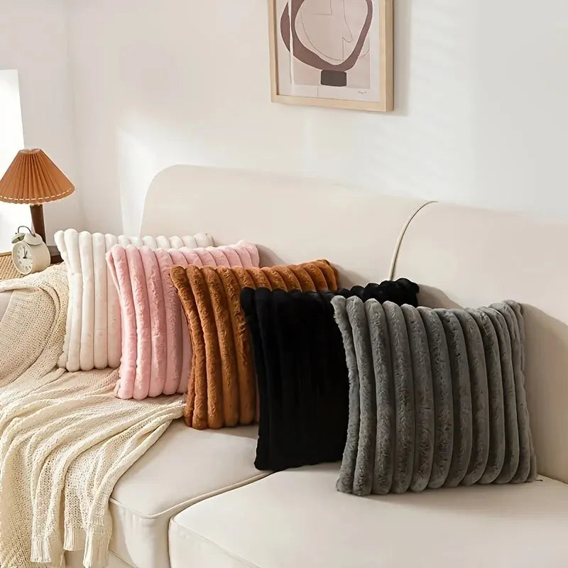 Corduroy Cushion Cover